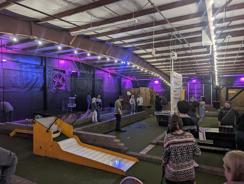 The Kind Of Spot That Turns Competition Into Pure Fun