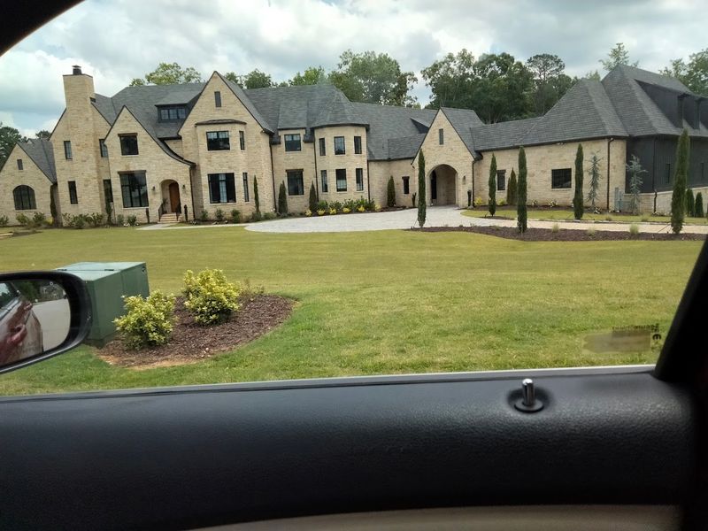 Milton, Fulton County