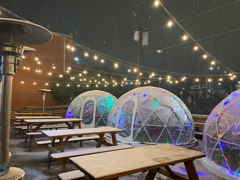 Why The Cary Location Has Become A Community Favorite