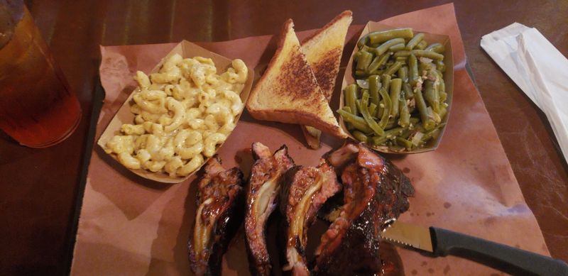 The North Carolina Mountain BBQ Spots Where Hickory Wood Still Does All The Talking - Decor Hint Haywood Smokehouse