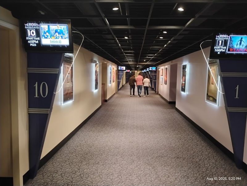 High-Back Rocker Chairs for Comfortable Viewing