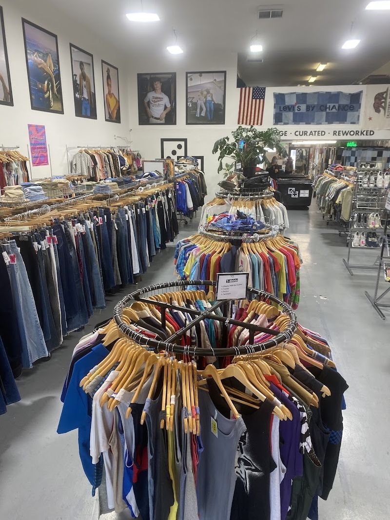 The Dynamic Inventory