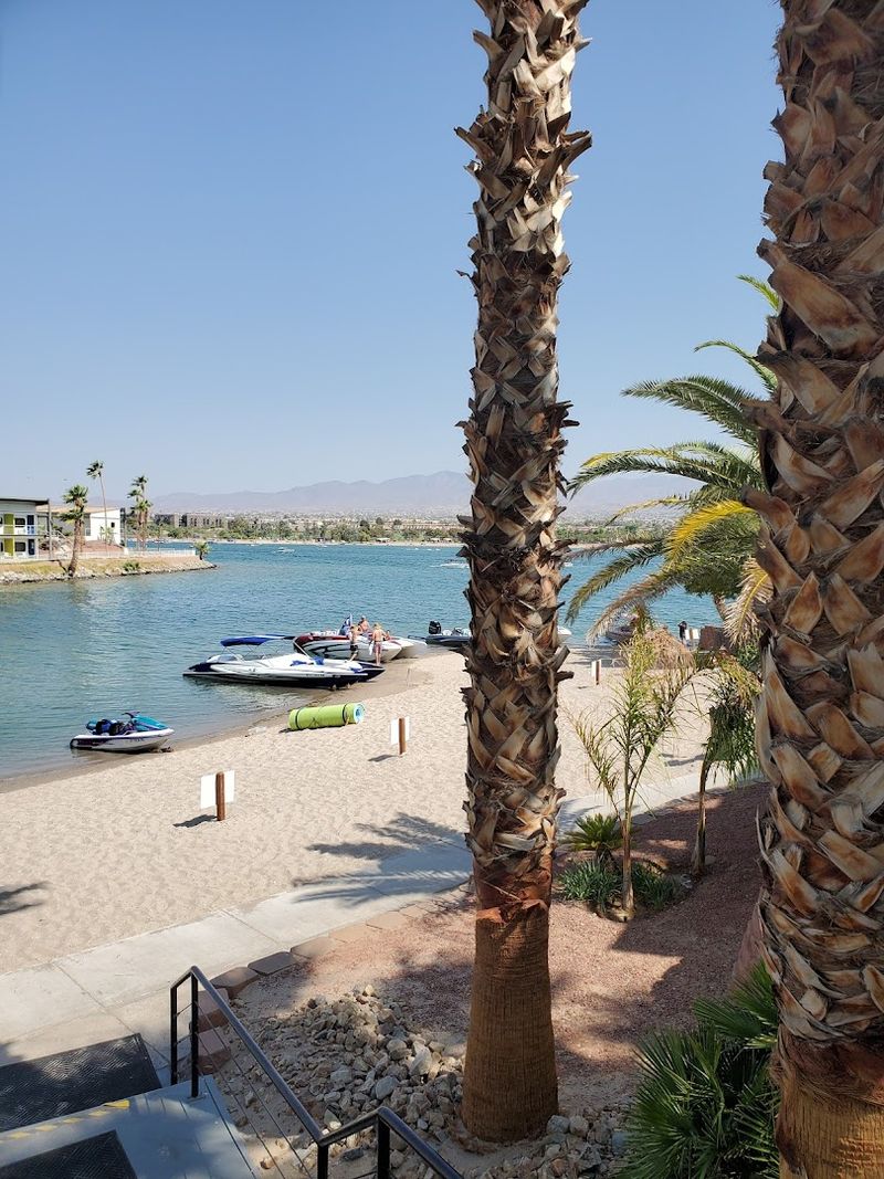 Turtle Grille, Lake Havasu City