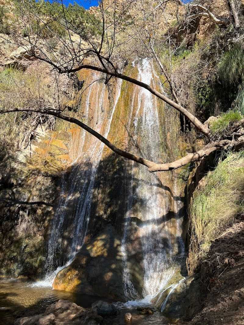 12 Waterfall Trails In California That Will Enchant You With Natural Beauty In Spring 2026 - Decor Hint Escondido Falls Trail, Malibu