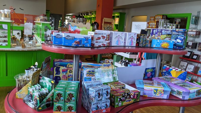 Freshly Made Fudge Bites