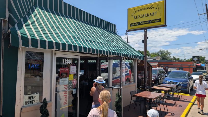 11 Denver, Colorado Hole-In-The-Wall Spots Locals Quietly Love - Decor Hint Jerusalem Restaurant