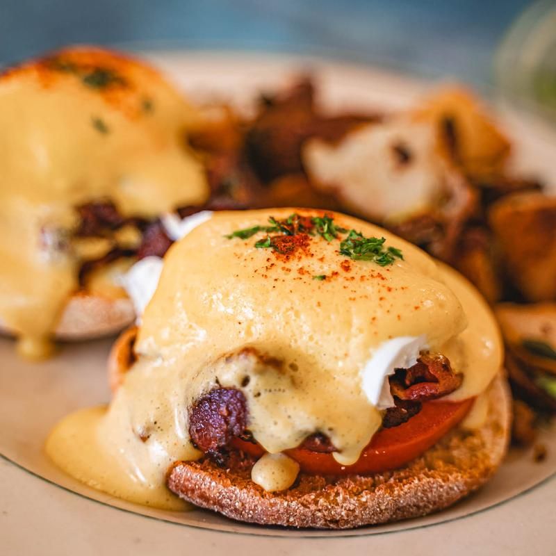 Mama's On Washington Square, San Francisco