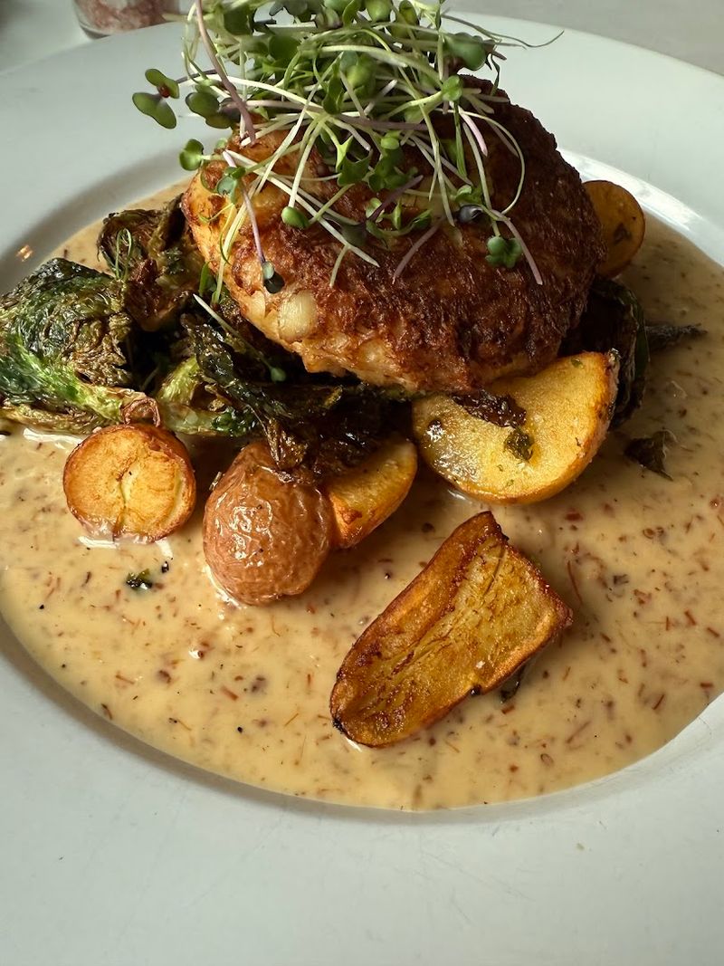 The SaltBox Cafe, Kill Devil Hills