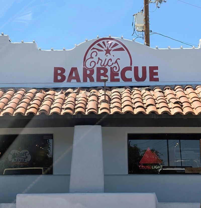 The Arizona BBQ Spots That Built Their Reputation One Smoked Rack At A Time - Decor Hint Eric's Family Barbecue