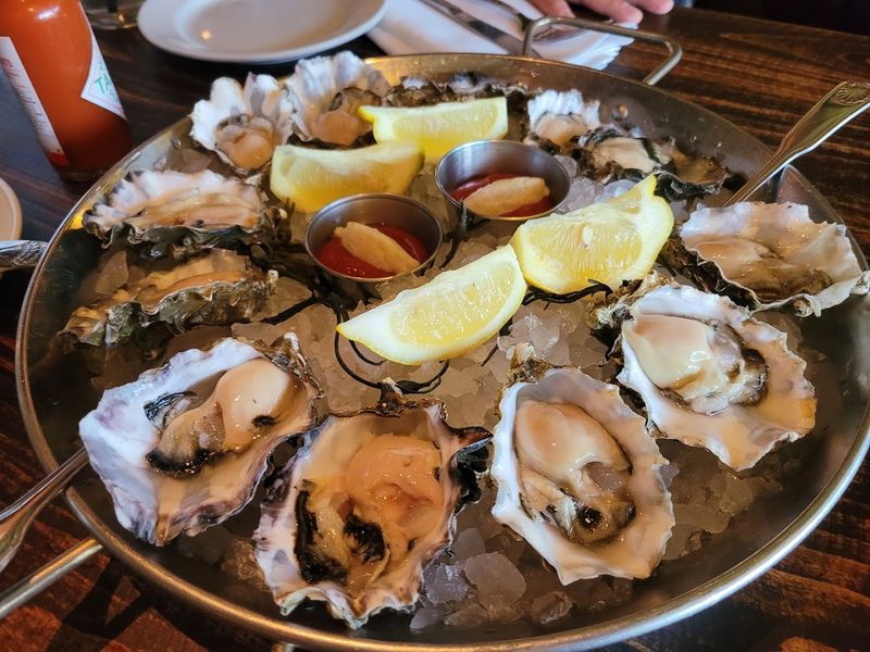 Old Fisherman's Grotto, Monterey