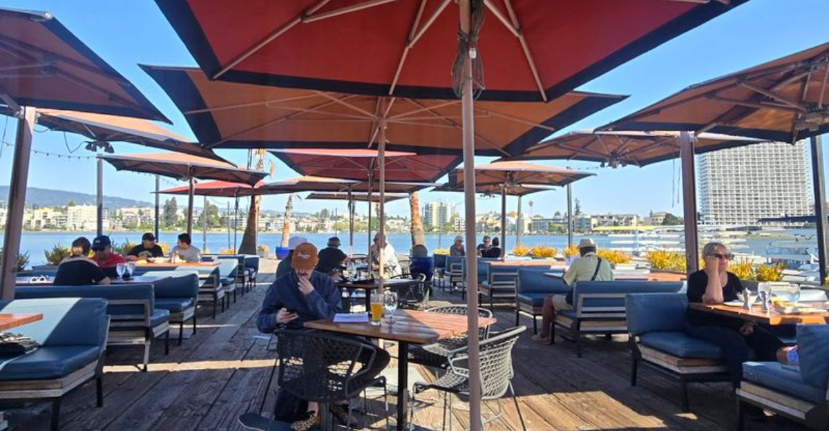 Californias Lakeside Fish Fry Spots Worth Planning A Trip For This April 2 - Decor Hint