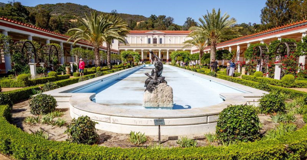 Californias Museum Revives Its Egyptian Book Of The Dead Exhibition Reopening This March With Rare Manuscripts And Spells - Decor Hint