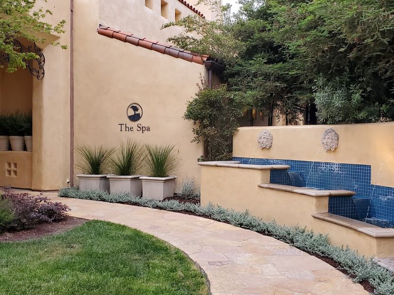 The Spa At Pebble Beach, Pebble Beach