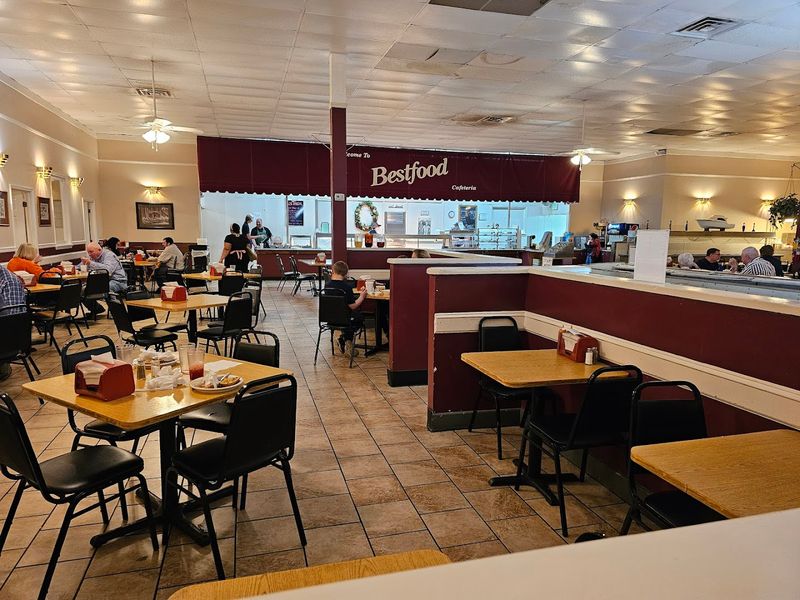 North Carolina Cafeterias And Comfort Spots That Make Sunday Lunch Feel Less Like A Meal And More Like A Memory - Decor Hint Bestfood Cafeteria