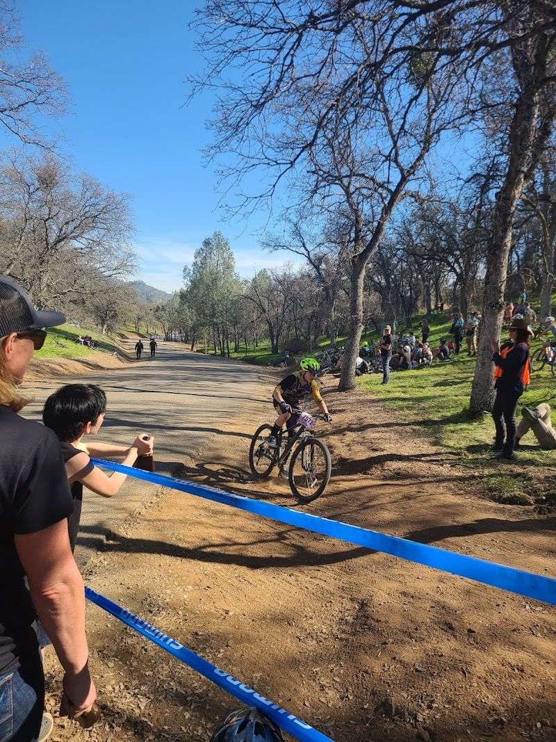 This Mountain Bike Park In La Grange, California Is A Spring Adventure Every Rider Should Try - Decor Hint Annual Exchequer Extravaganza Race Event