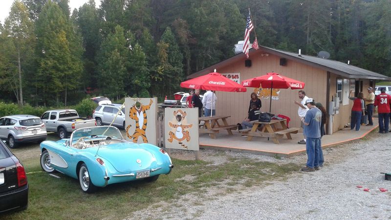 Community Events Throughout the Year