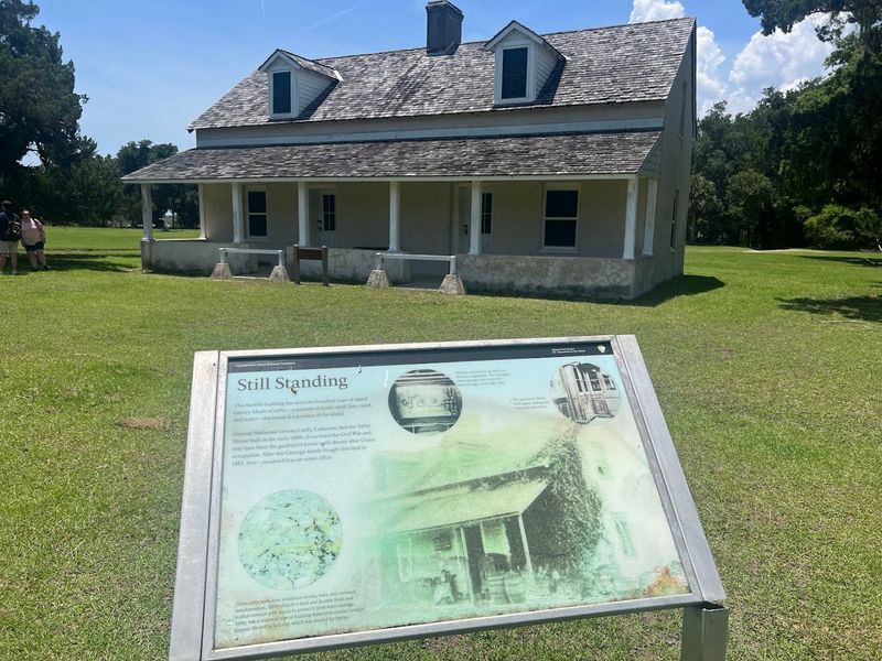 A Different Side Of Island History