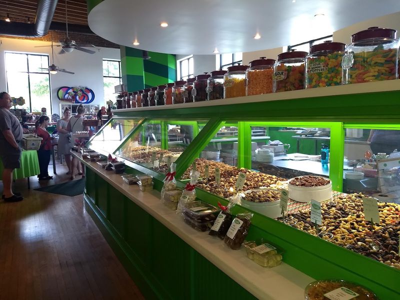 Ice Cream and Gelato