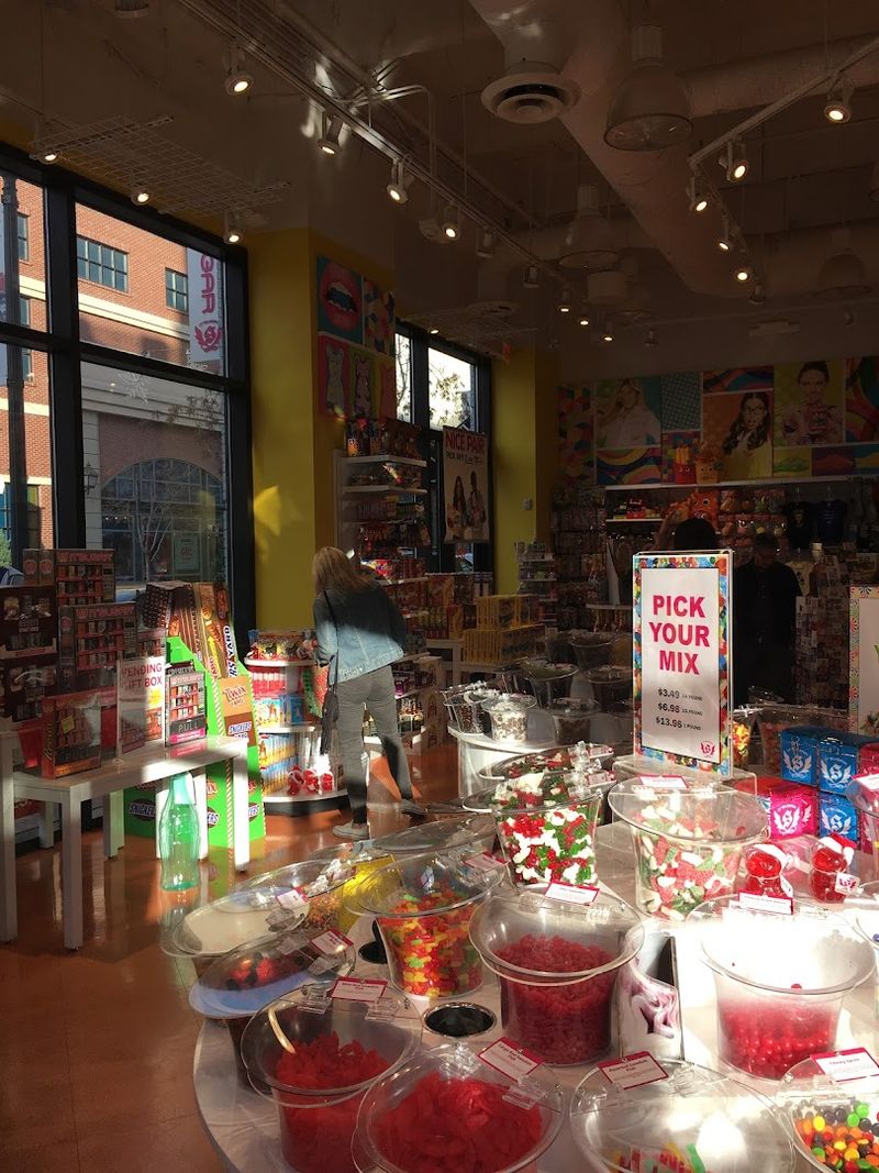 IT'SUGAR – Atlanta, GA