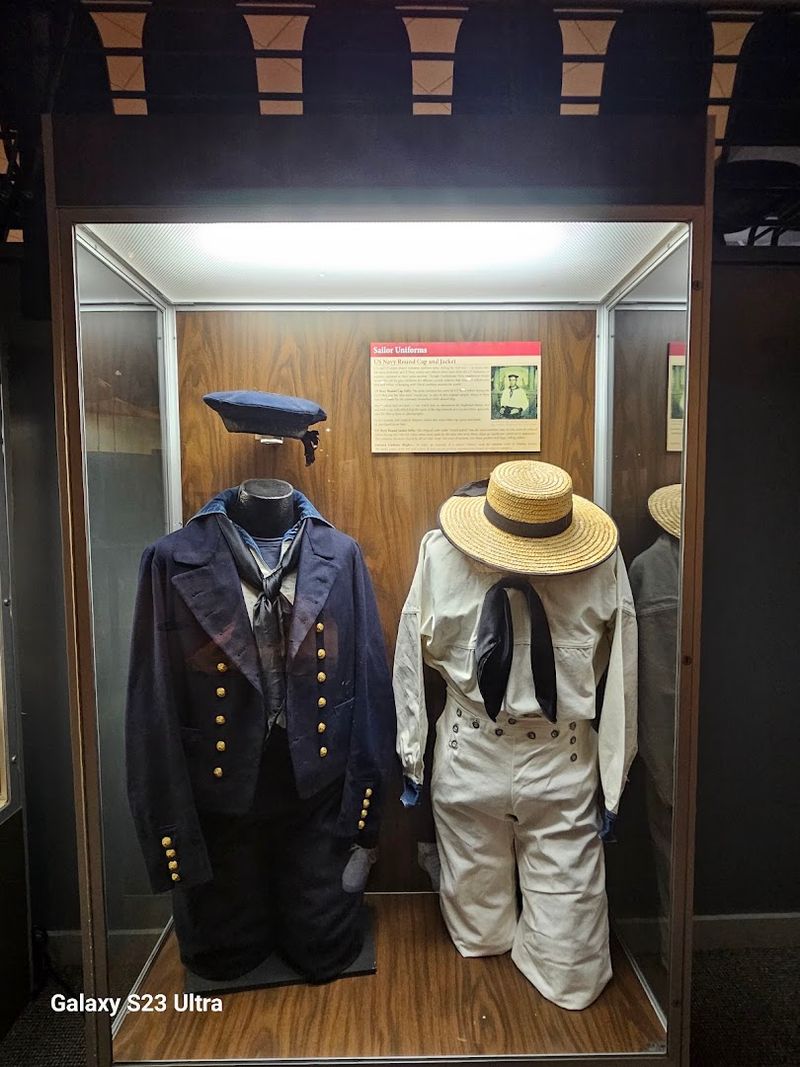 Museum Store: Take a Piece of History Home