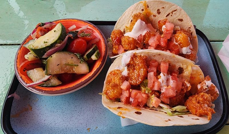 Fishy Fishy Cafe, Southport