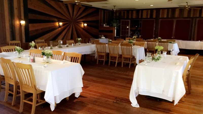 Love's Seafood & Steaks