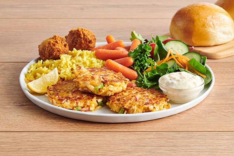 Golden Corral, Whitehall