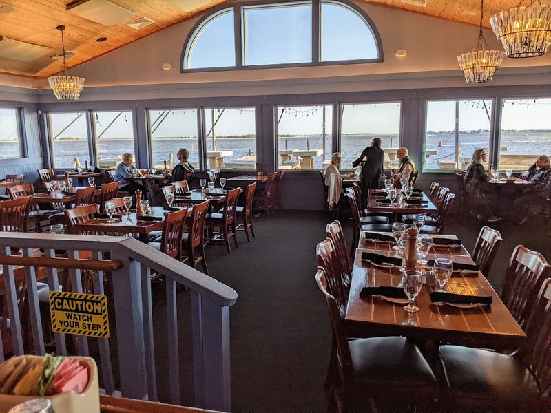 Oliver's on the Cape Fear, Southport