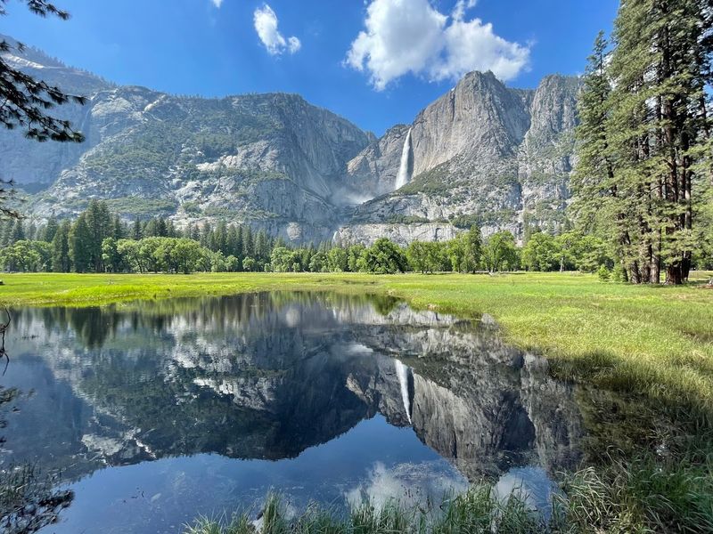 Yosemite National Park, Yosemite Valley