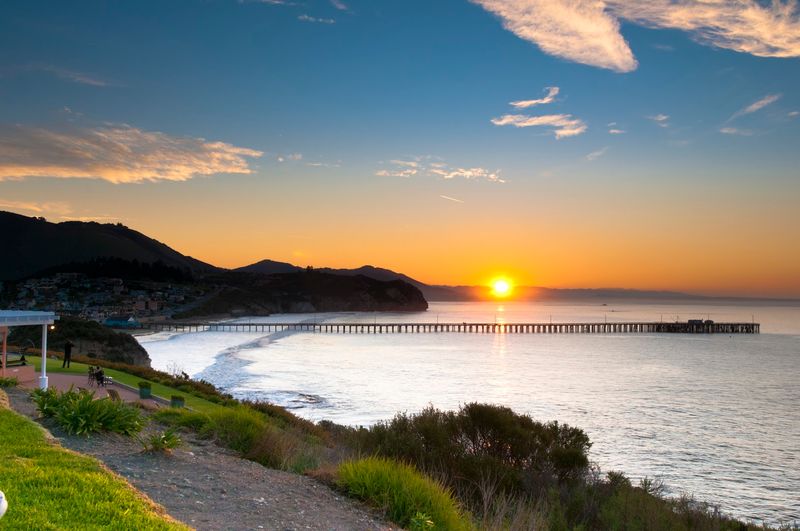 Avila Beach