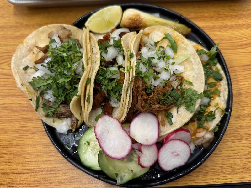 Taqueria Luciano's, Winston-Salem