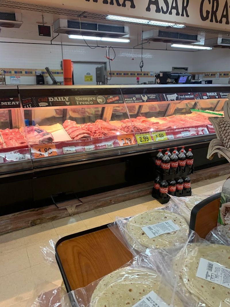 10 Arizona Grocery Stores Where The Meat Counter Is The Only Reason To Go - Decor Hint Los Altos Ranch Market