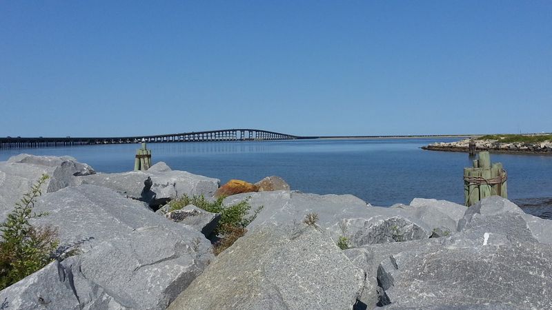 13 North Carolina Beach Towns Locals Say Are The Best On The Coast - Decor Hint Nags Head