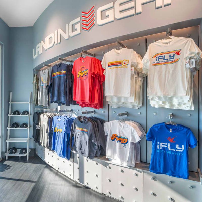 The Ultimate Experience In North Carolina Where Your Childhood Dream To Fly Finally Comes True - Decor Hint The High Flight Upgrade Worth Every Penny