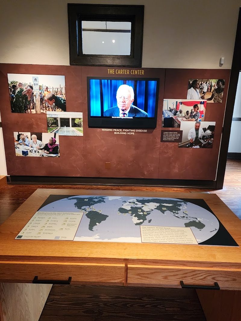 The 2000 Damage and Repair