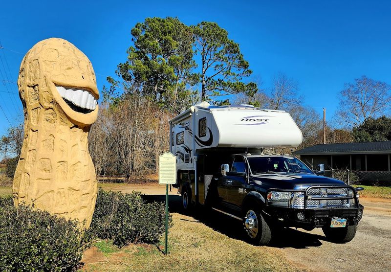 How Tall Is the Statue Really