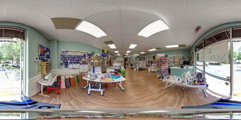 Quilt Lizzy Wake Forest