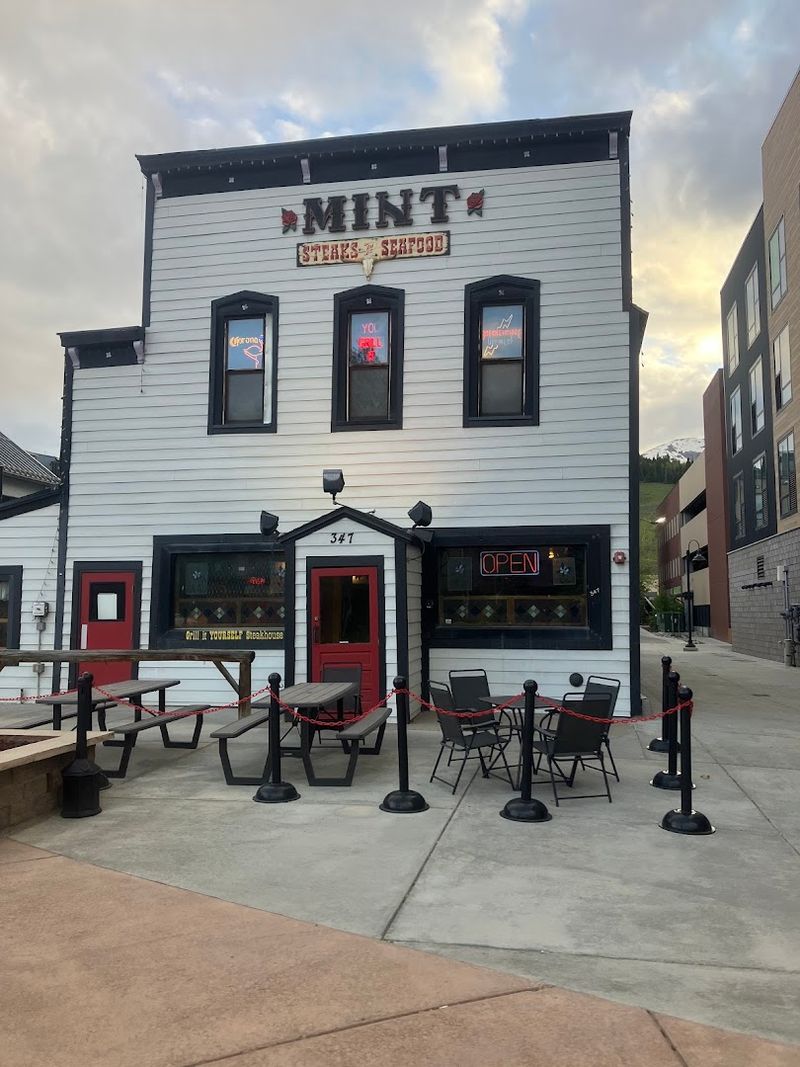 The Mint, Silverthorne
