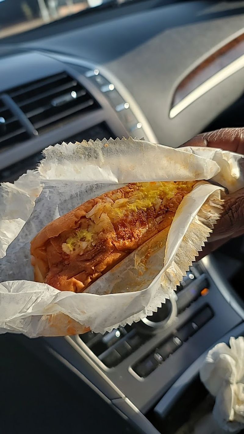 Takeout-Friendly Setup Perfect for On-the-Go Eating