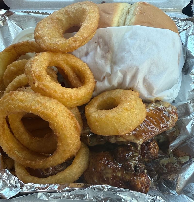 The TLC Frisco Melt Worth the Detour