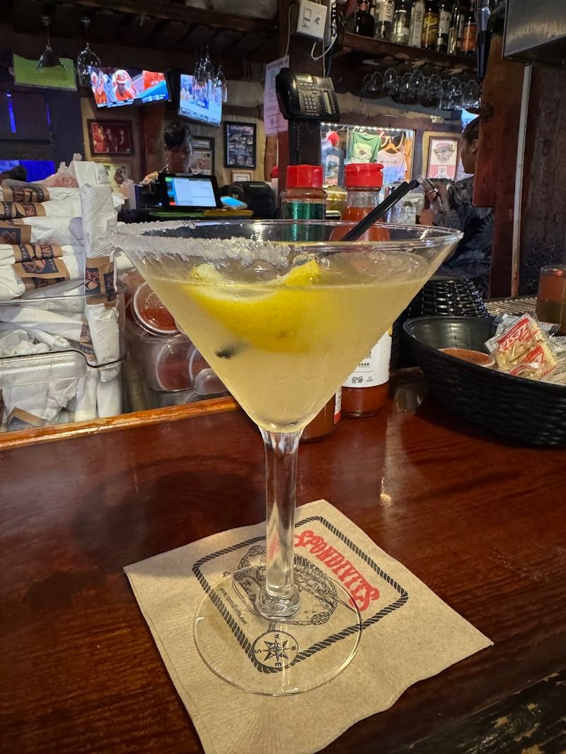 Signature Cocktails Worth Ordering