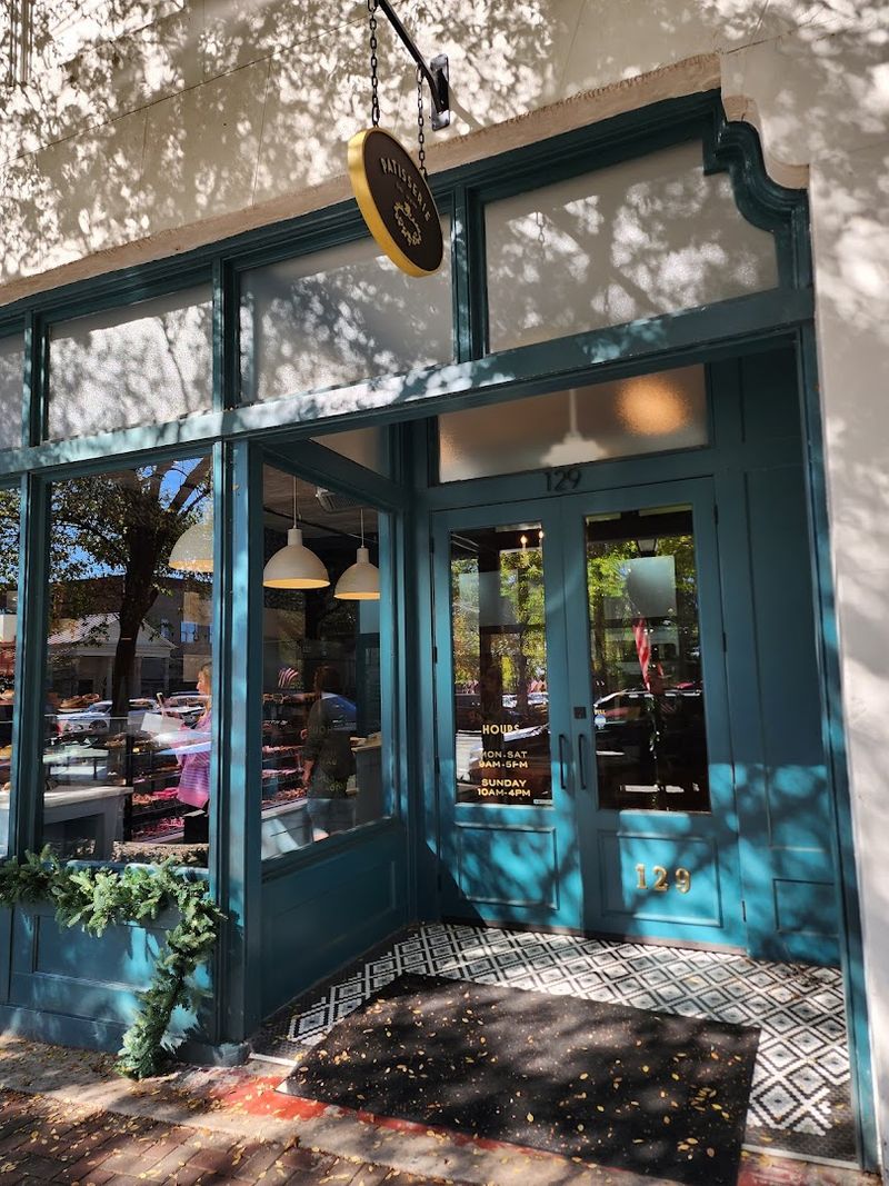 Online Ordering for Convenient Pre-Planning