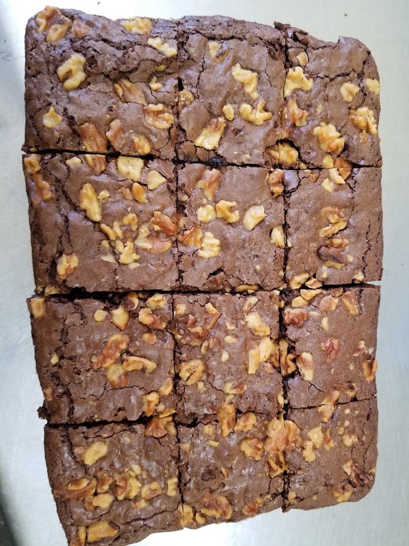 Diverse Menu Beyond Just One Famous Cheesecake