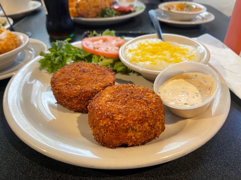 Consistent Quality That Keeps Regulars Coming Back