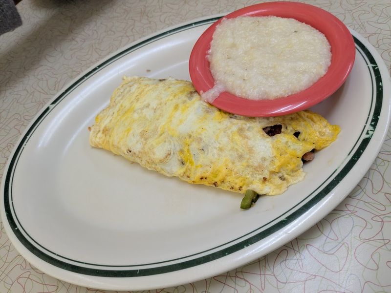 All-Day Breakfast Menu for Any Schedule