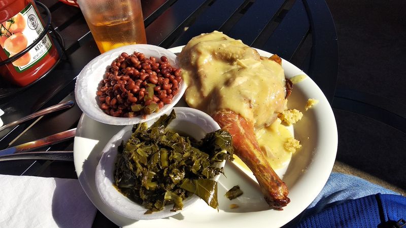 15 Raleigh, North Carolina Restaurants Locals Say Are Worth Discovering - Decor Hint State Farmers Market Restaurant