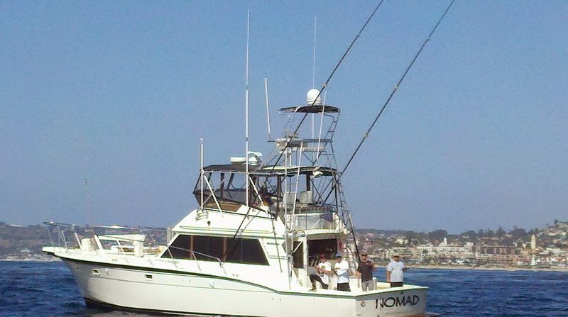 17 Best Fishing Spots In California Where The Catch Is Worth It This Spring - Decor Hint San Diego Bay