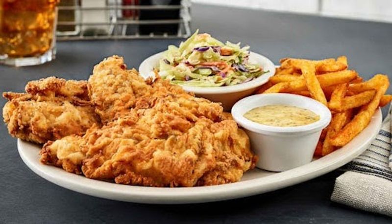 Metro Diner, Jacksonville