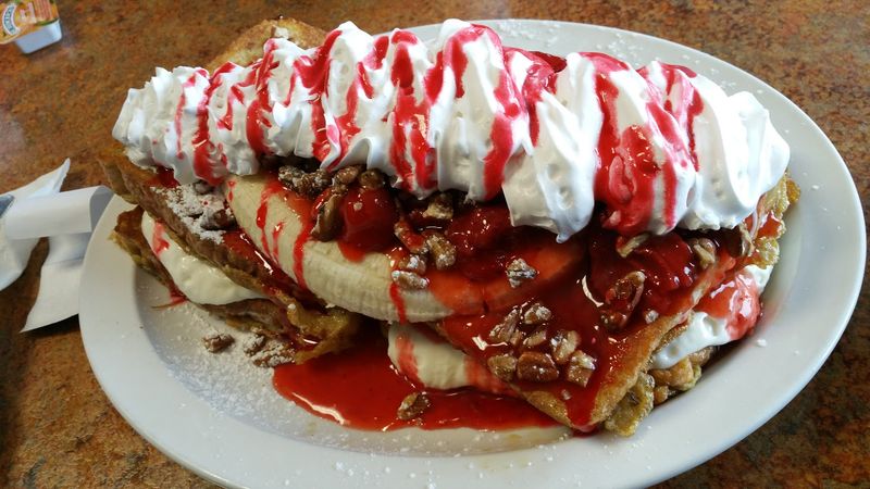 9 Family Diners In Indiana You Can Always Count On - Decor Hint The Breakfast Co.