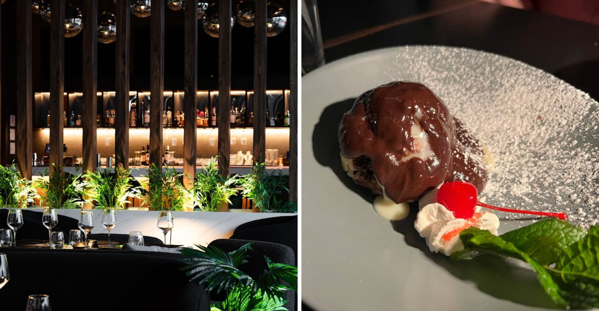 Charlotte North Carolina Locals Say This Restaurant Is Worth The Hype 2 - Decor Hint